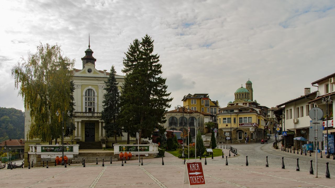 20151020-142828••Veliko Turnovo•Veliko Turnovo•Bulgaria